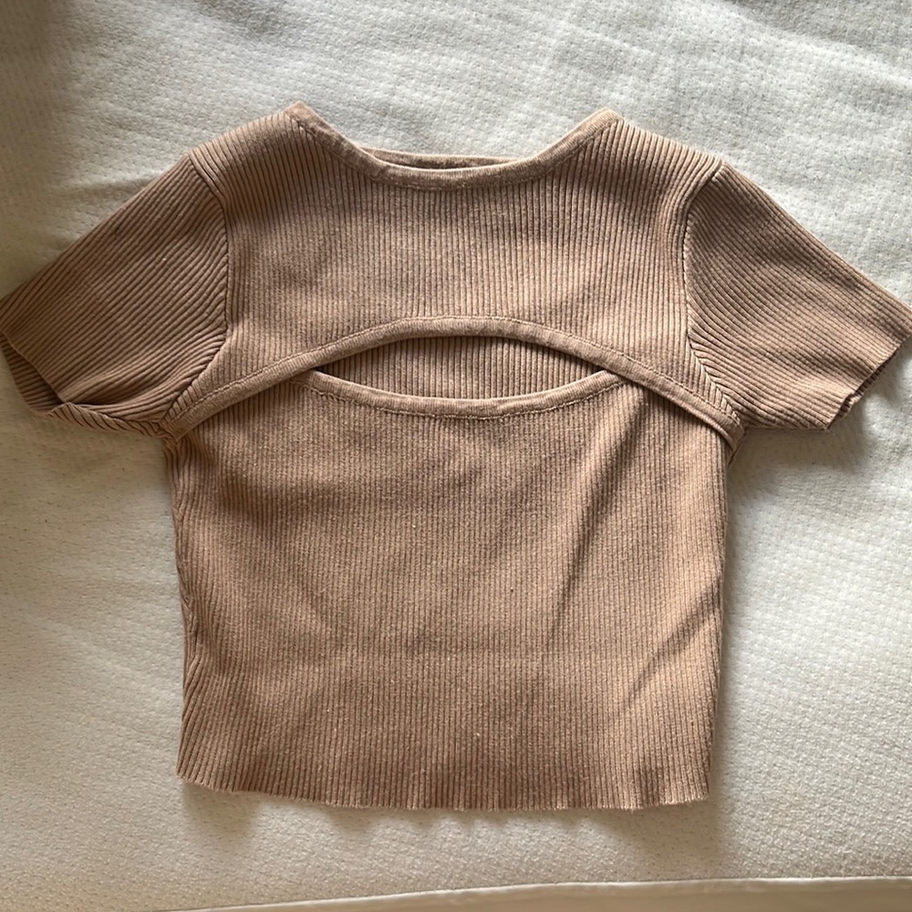 Cider size medium shirt